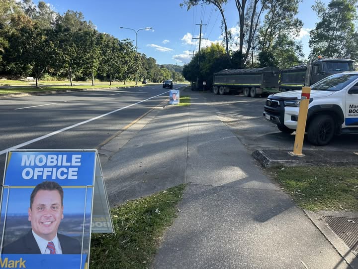 Community Roadside 7 June 2025